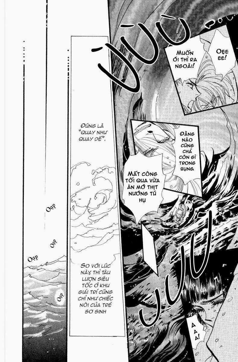 7 Mầm sống Chapter 1 trang 25