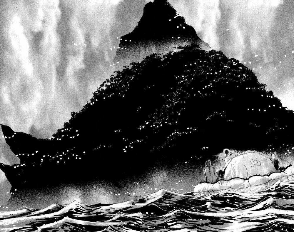 7 Mầm sống Chapter 1 trang 29