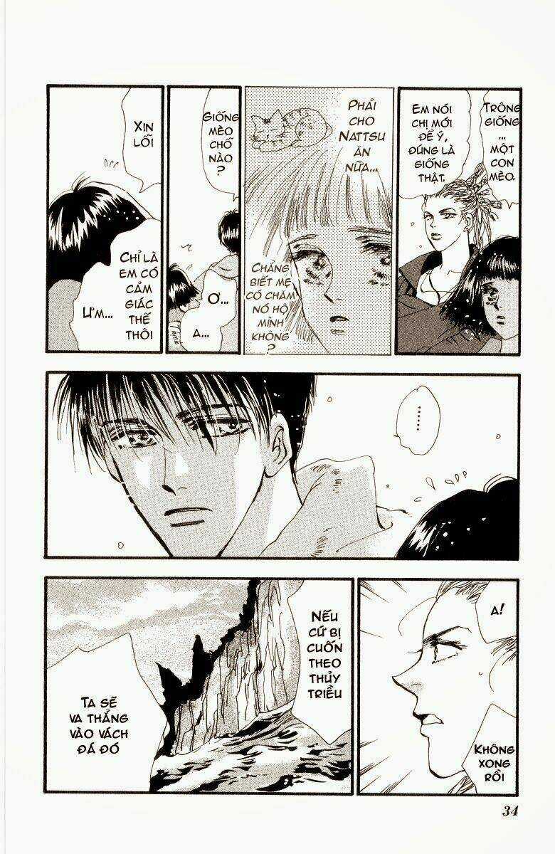 7 Mầm sống Chapter 1 trang 30