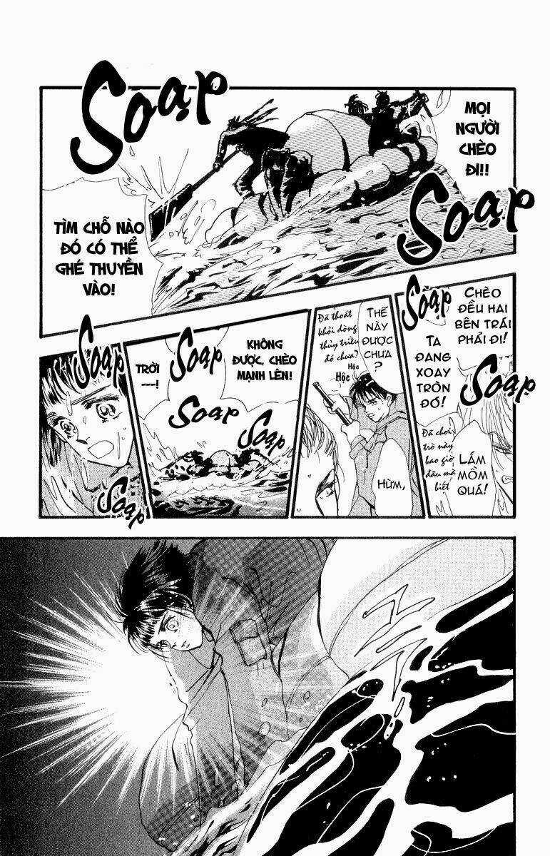 7 Mầm sống Chapter 1 trang 31