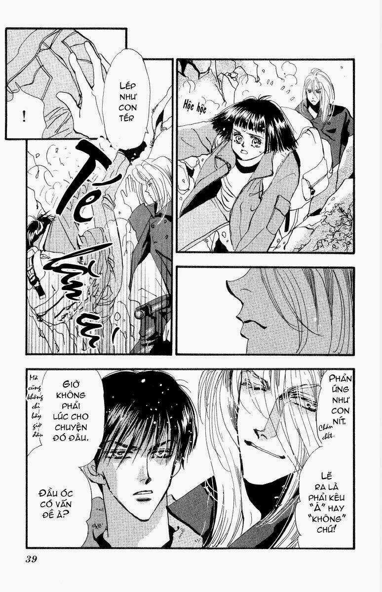 7 Mầm sống Chapter 1 trang 35