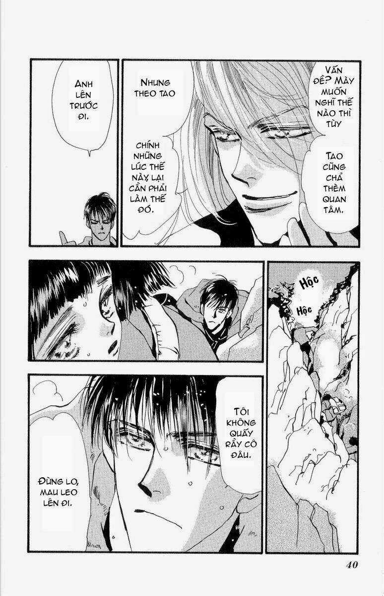 7 Mầm sống Chapter 1 trang 36