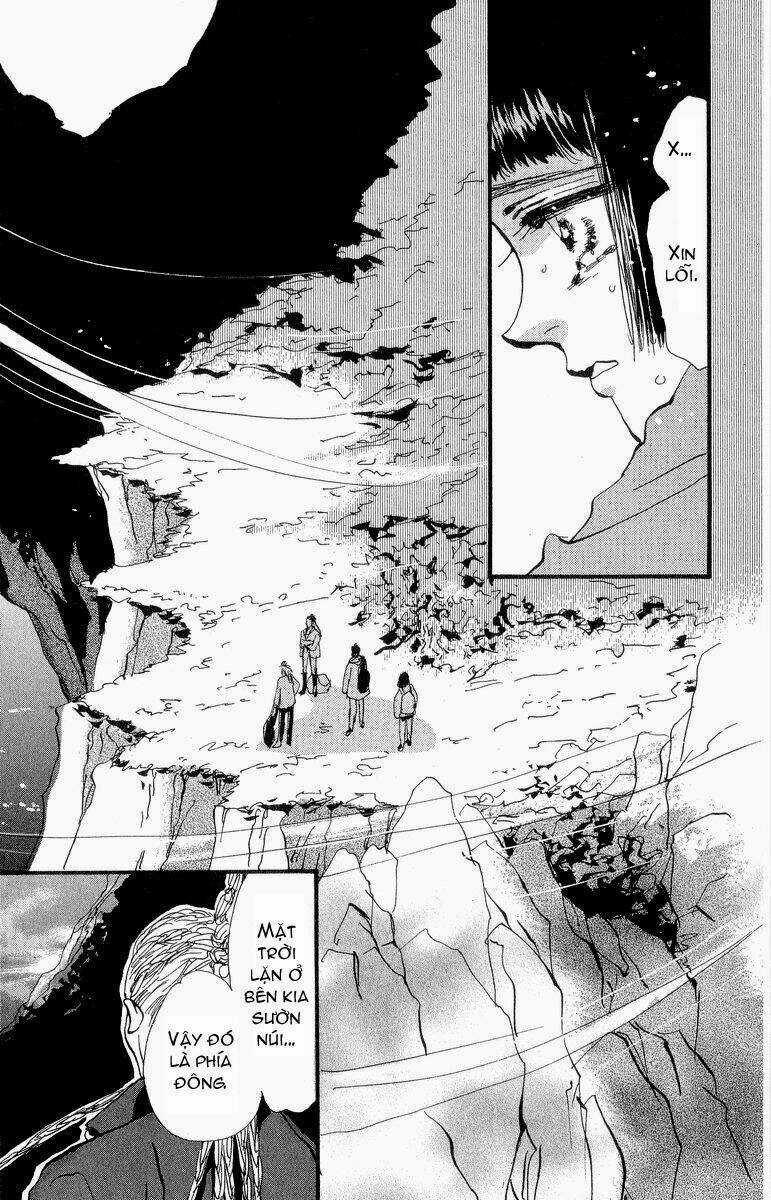 7 Mầm sống Chapter 1 trang 37