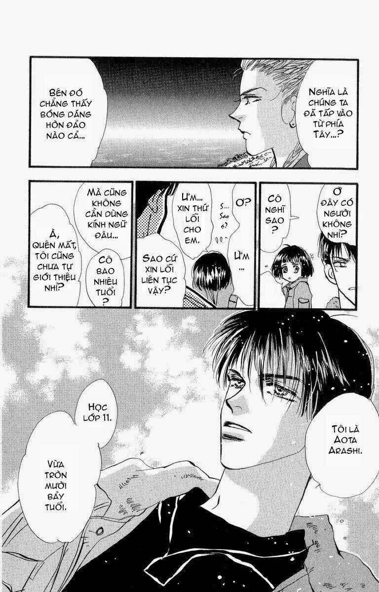 7 Mầm sống Chapter 1 trang 38