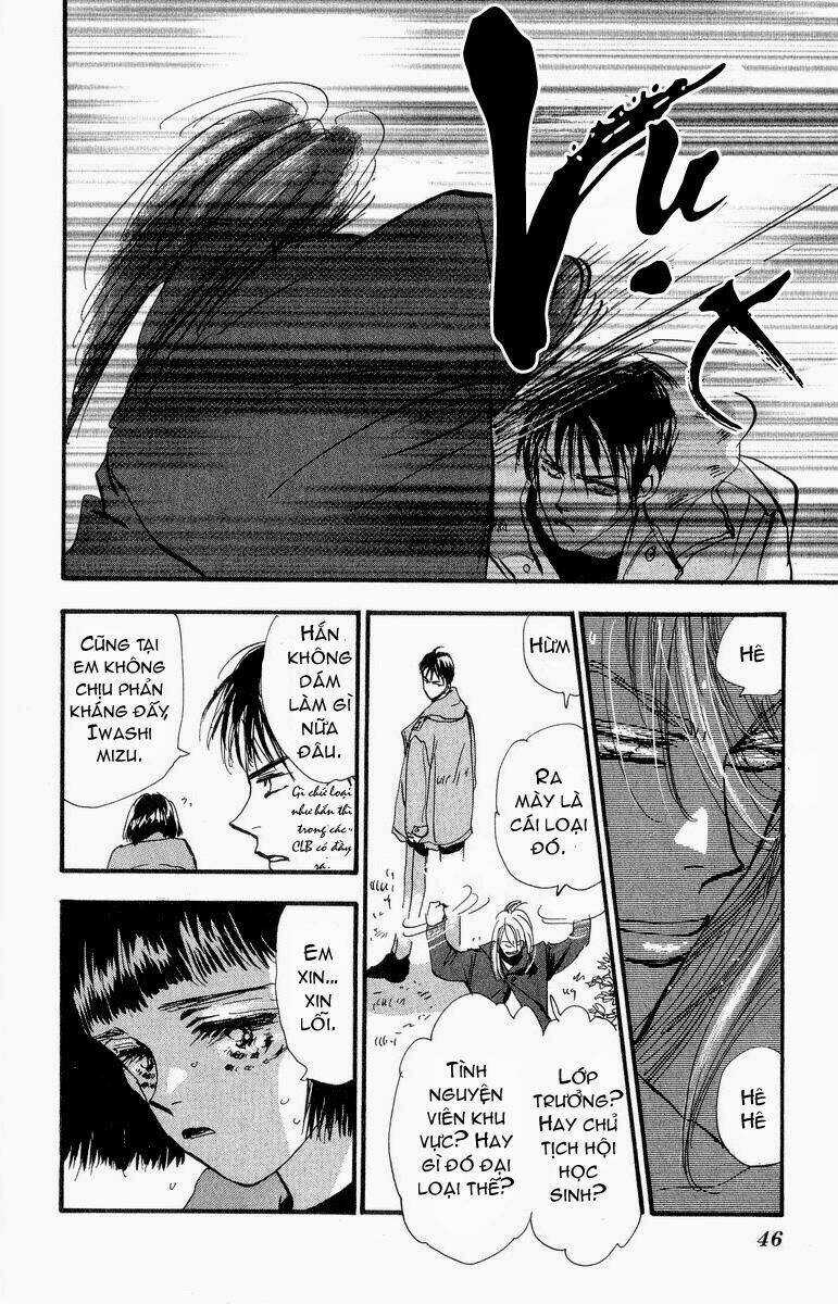 7 Mầm sống Chapter 1 trang 42