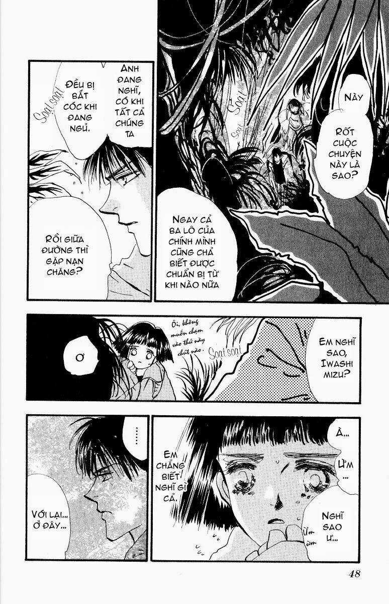 7 Mầm sống Chapter 1 trang 44