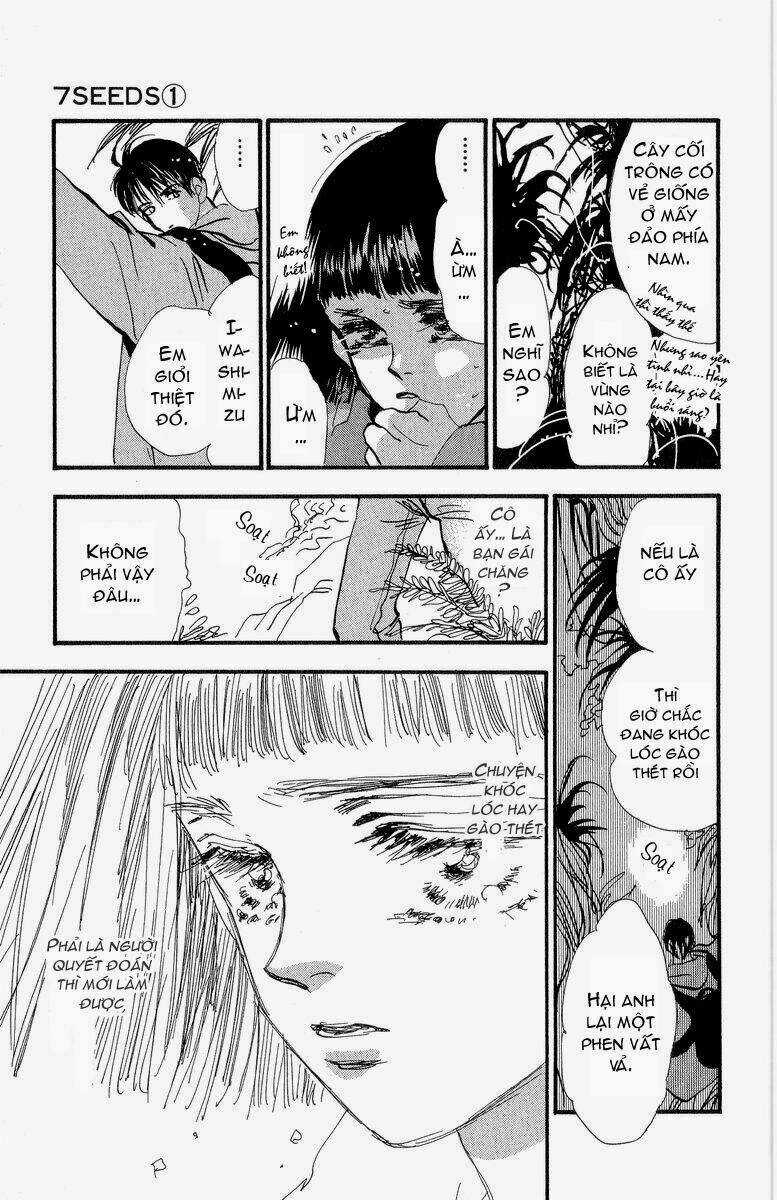 7 Mầm sống Chapter 1 trang 45