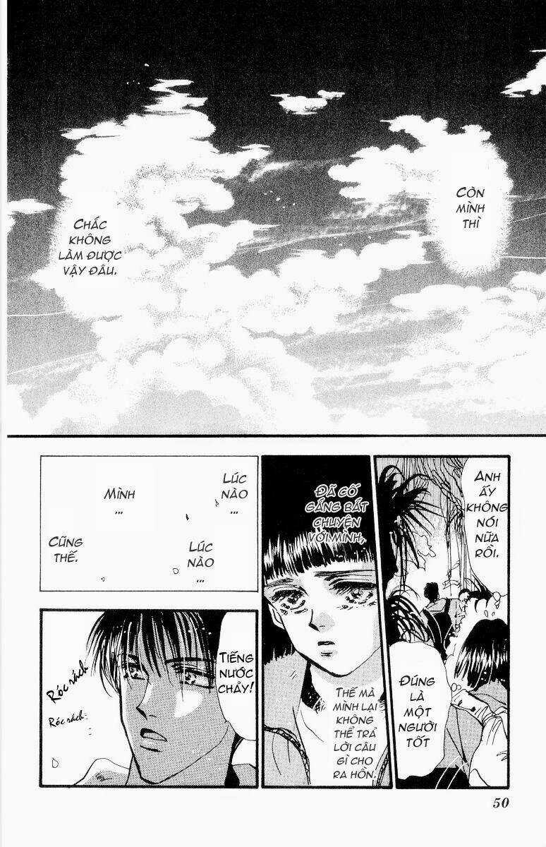 7 Mầm sống Chapter 1 trang 46