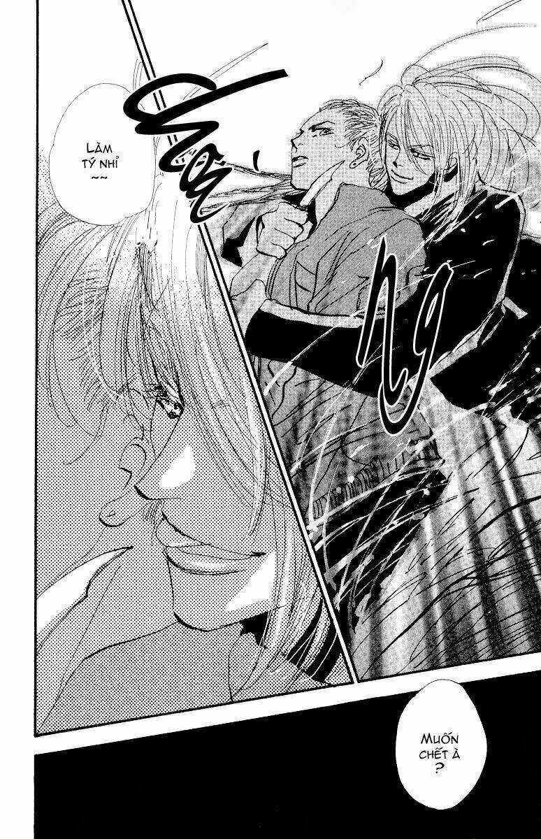 7 Mầm sống Chapter 1 trang 48