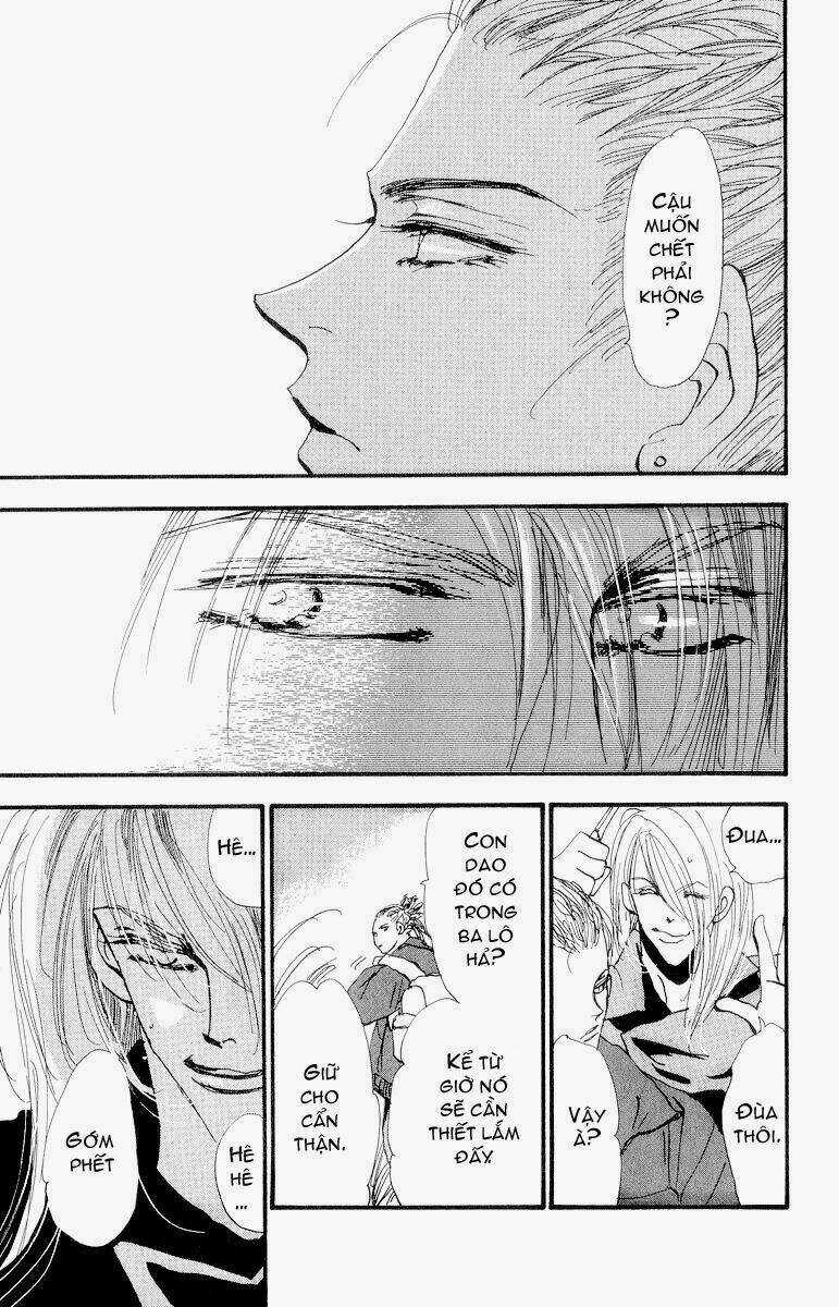 7 Mầm sống Chapter 1 trang 49