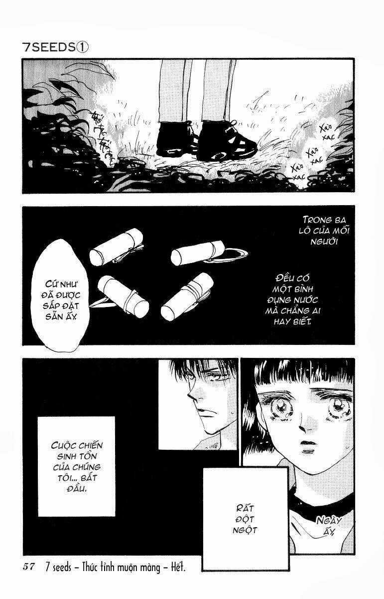 7 Mầm sống Chapter 1 trang 53
