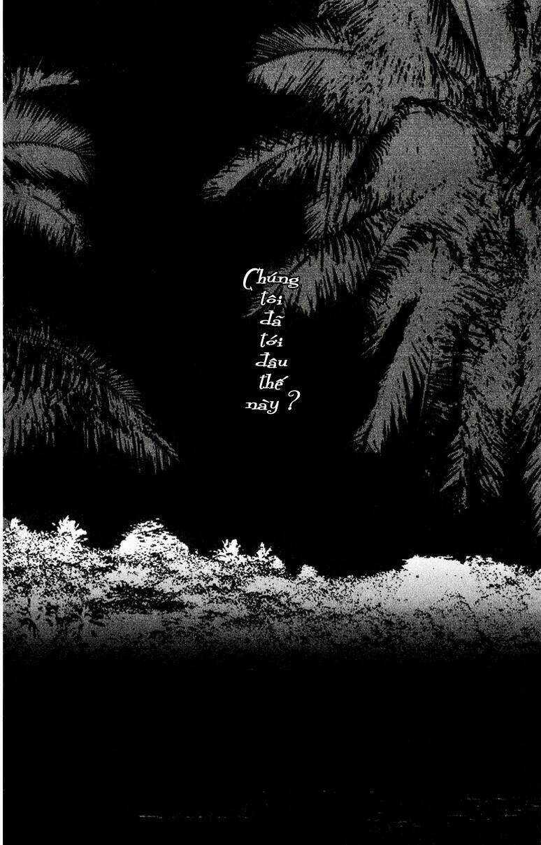 7 Mầm sống Chapter 1 trang 6