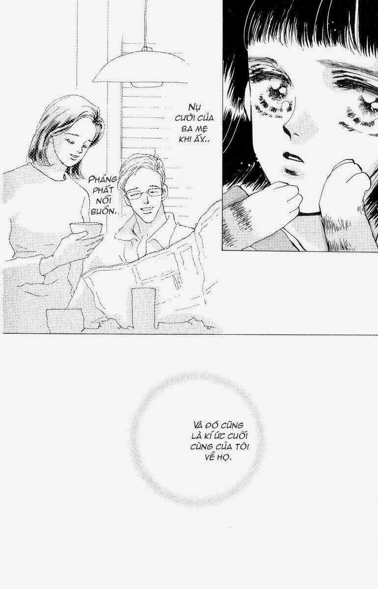 7 Mầm sống Chapter 1 trang 8