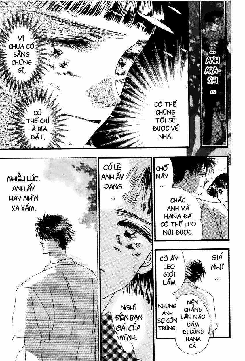 7 Mầm sống Chapter 10 trang 10