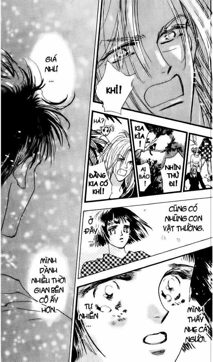 7 Mầm sống Chapter 10 trang 11