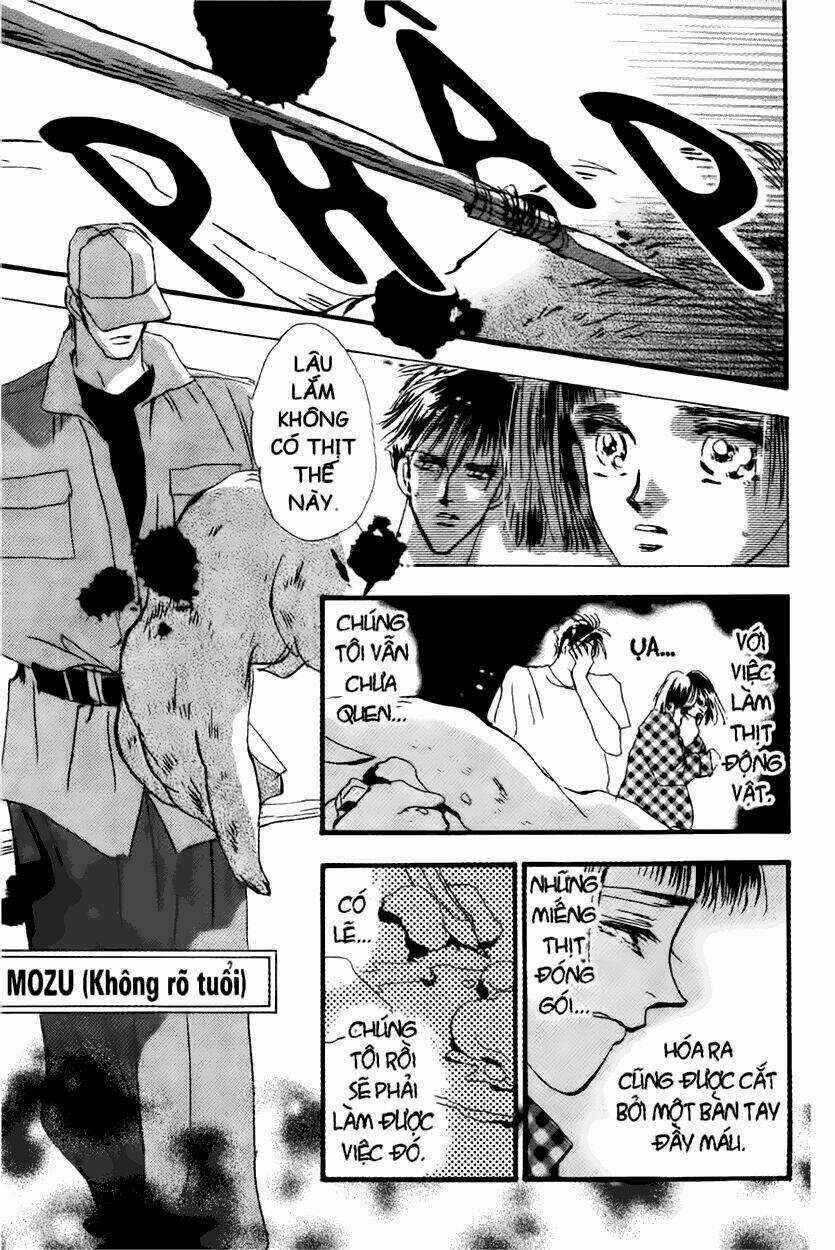 7 Mầm sống Chapter 10 trang 12