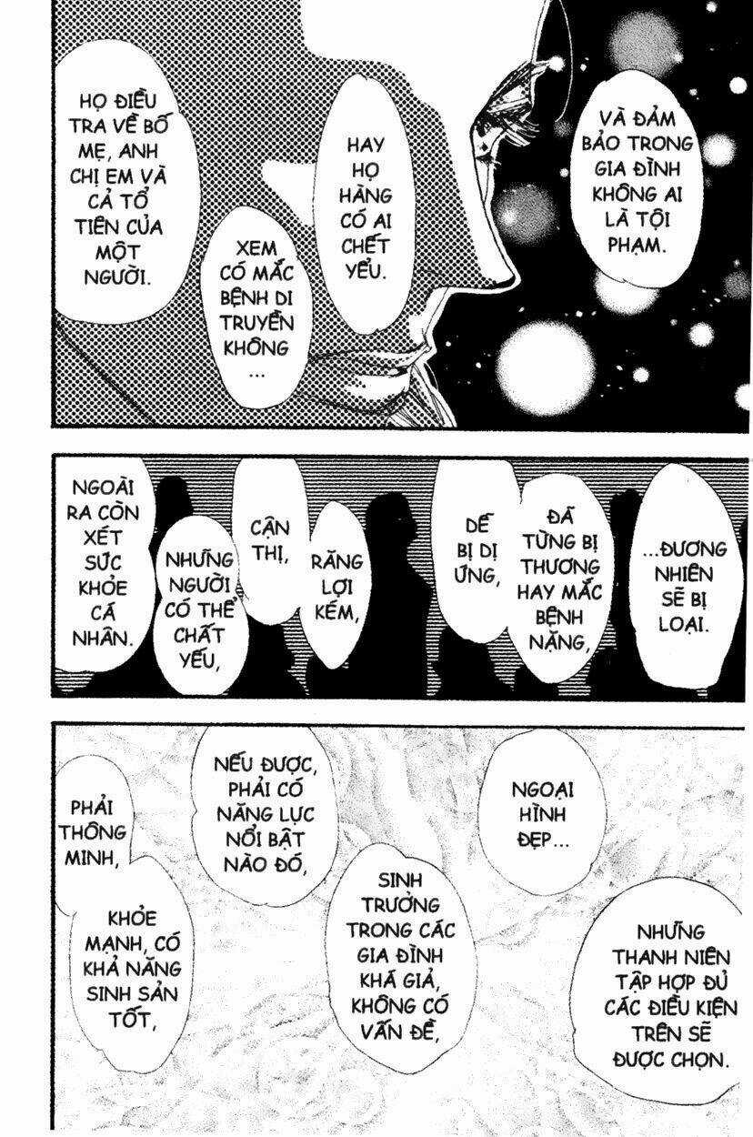 7 Mầm sống Chapter 10 trang 15