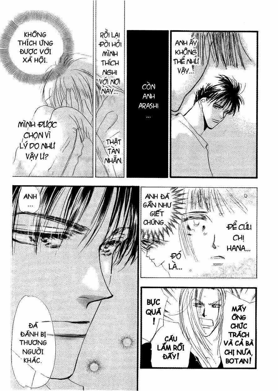 7 Mầm sống Chapter 10 trang 18