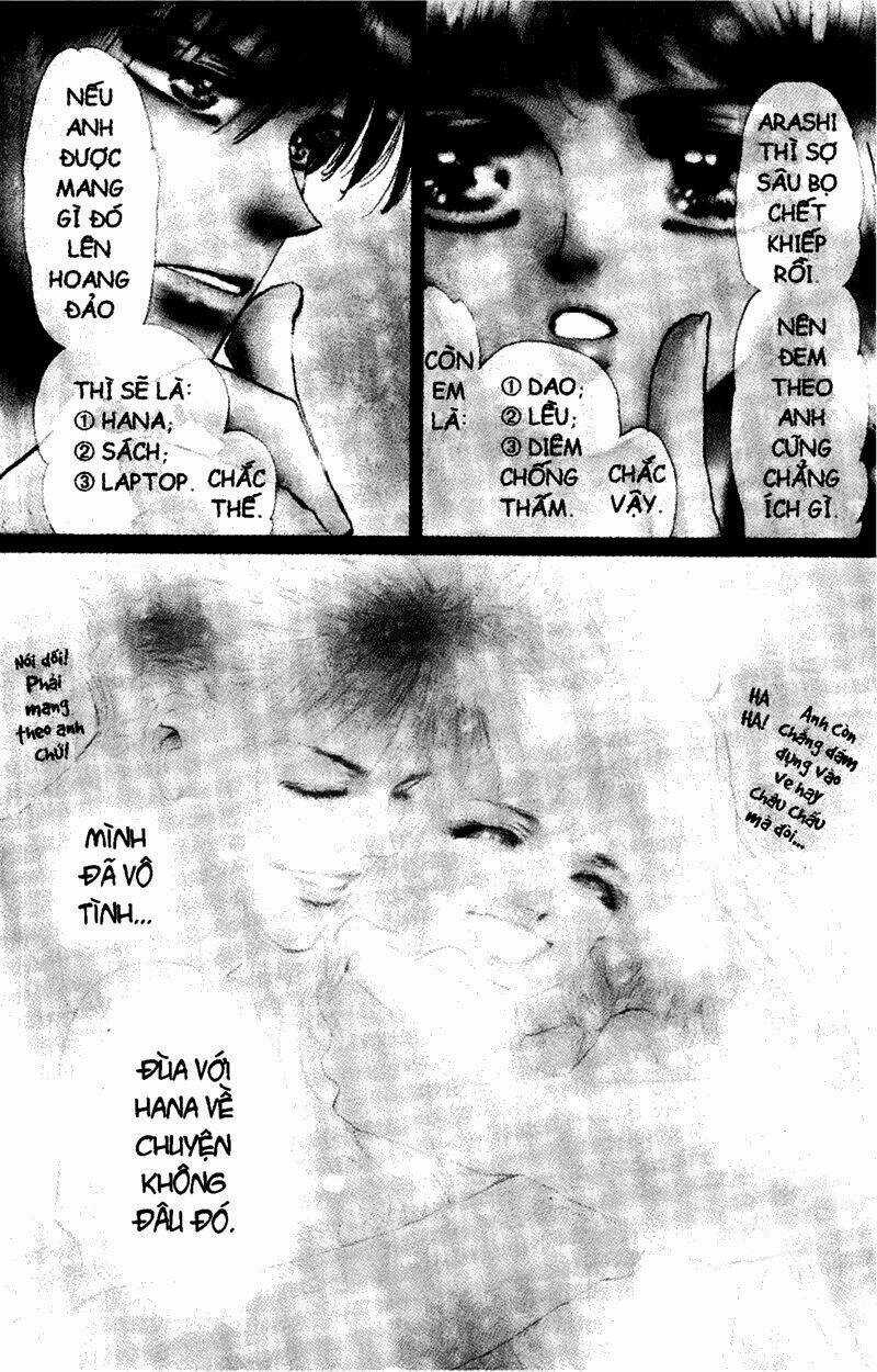 7 Mầm sống Chapter 10 trang 2