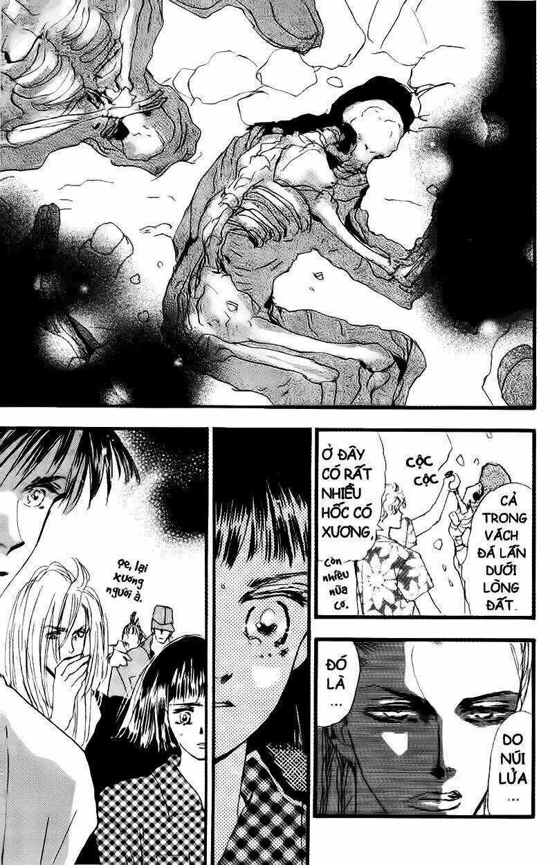 7 Mầm sống Chapter 10 trang 20