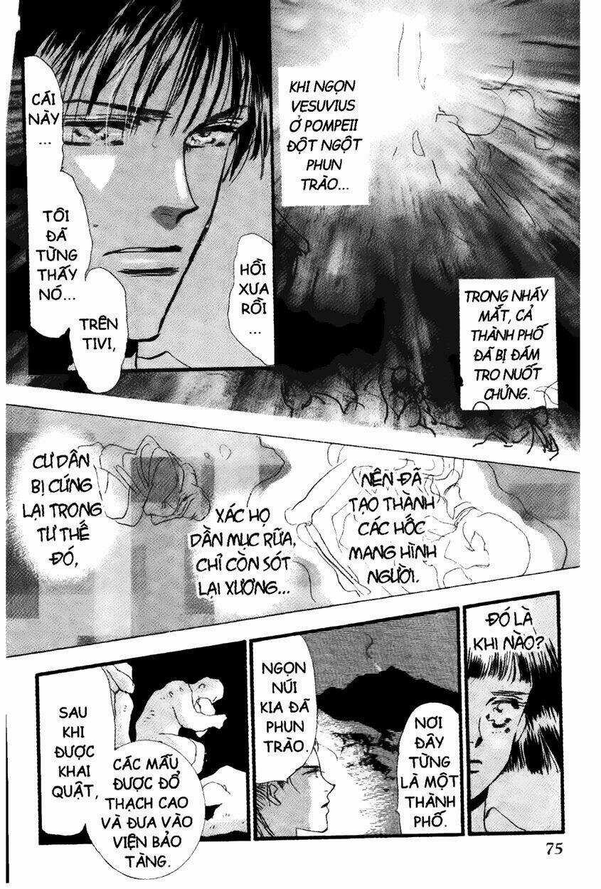 7 Mầm sống Chapter 10 trang 21