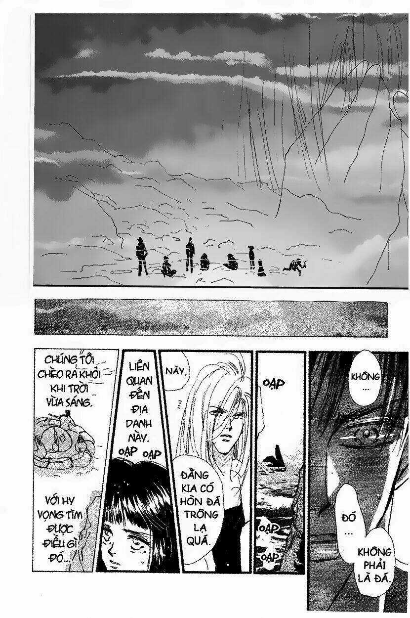 7 Mầm sống Chapter 10 trang 23