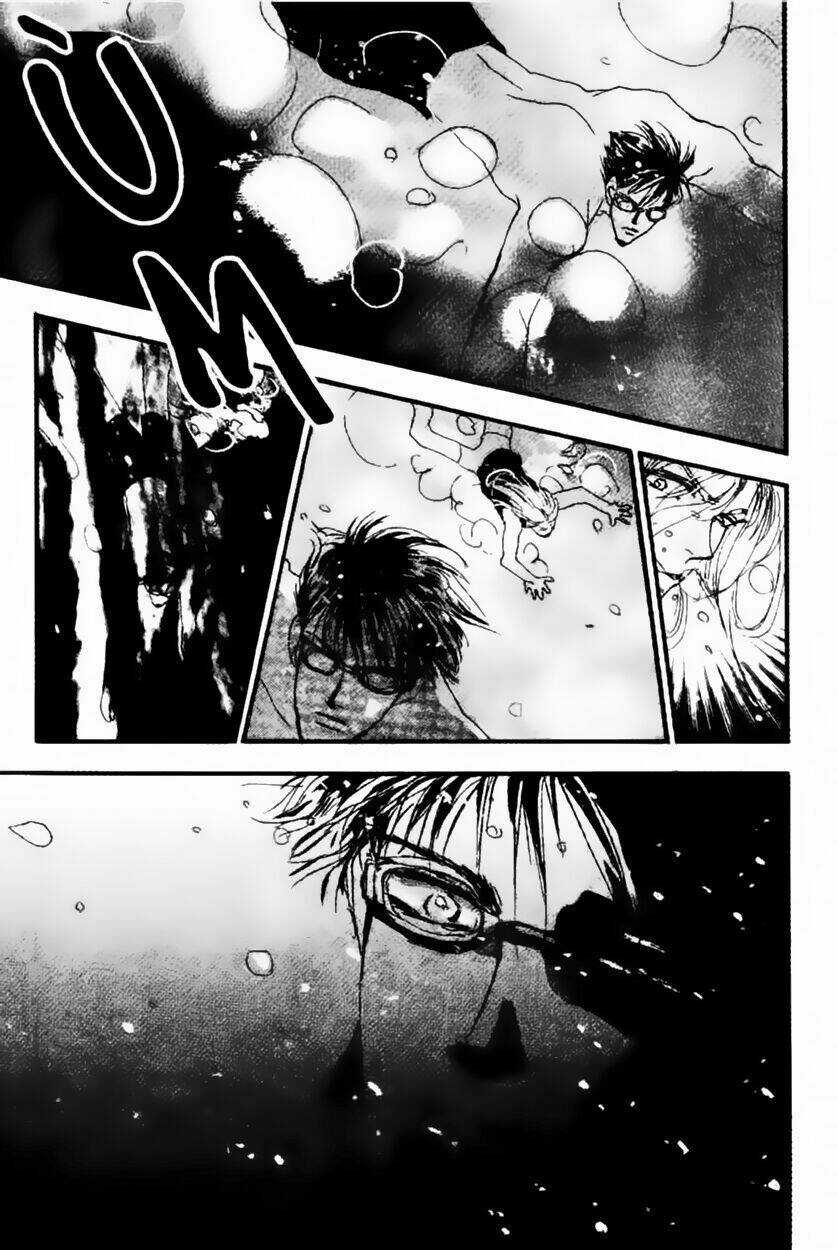 7 Mầm sống Chapter 10 trang 26