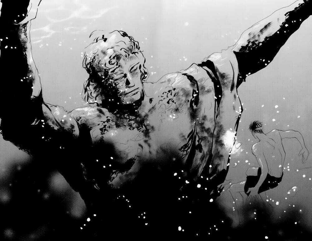 7 Mầm sống Chapter 10 trang 27