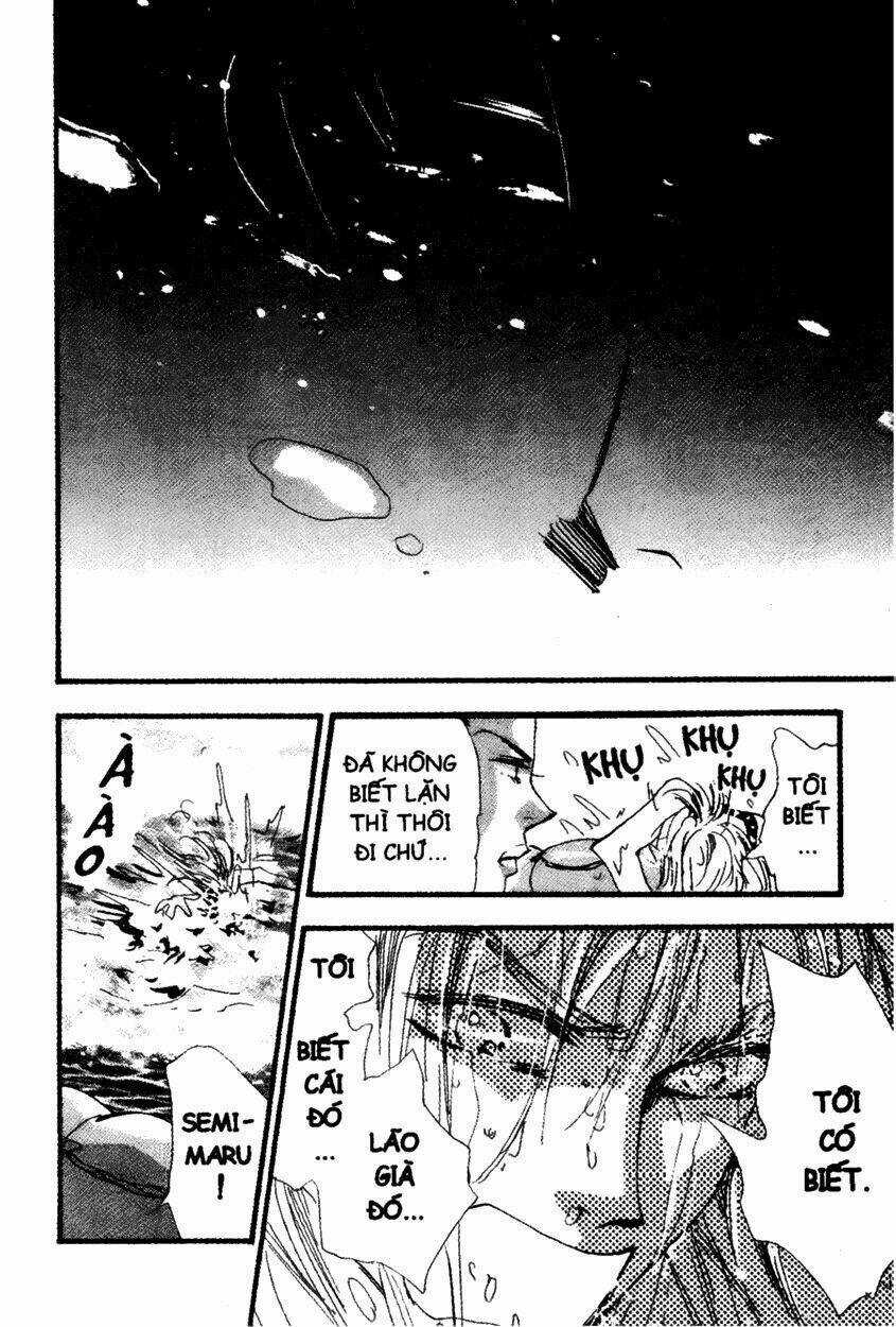 7 Mầm sống Chapter 10 trang 28