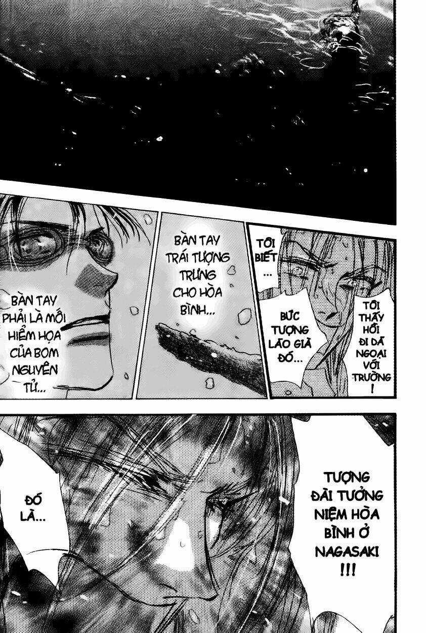 7 Mầm sống Chapter 10 trang 29