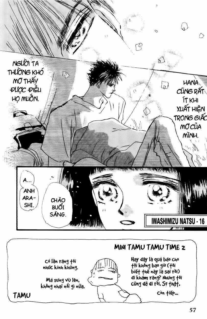 7 Mầm sống Chapter 10 trang 3