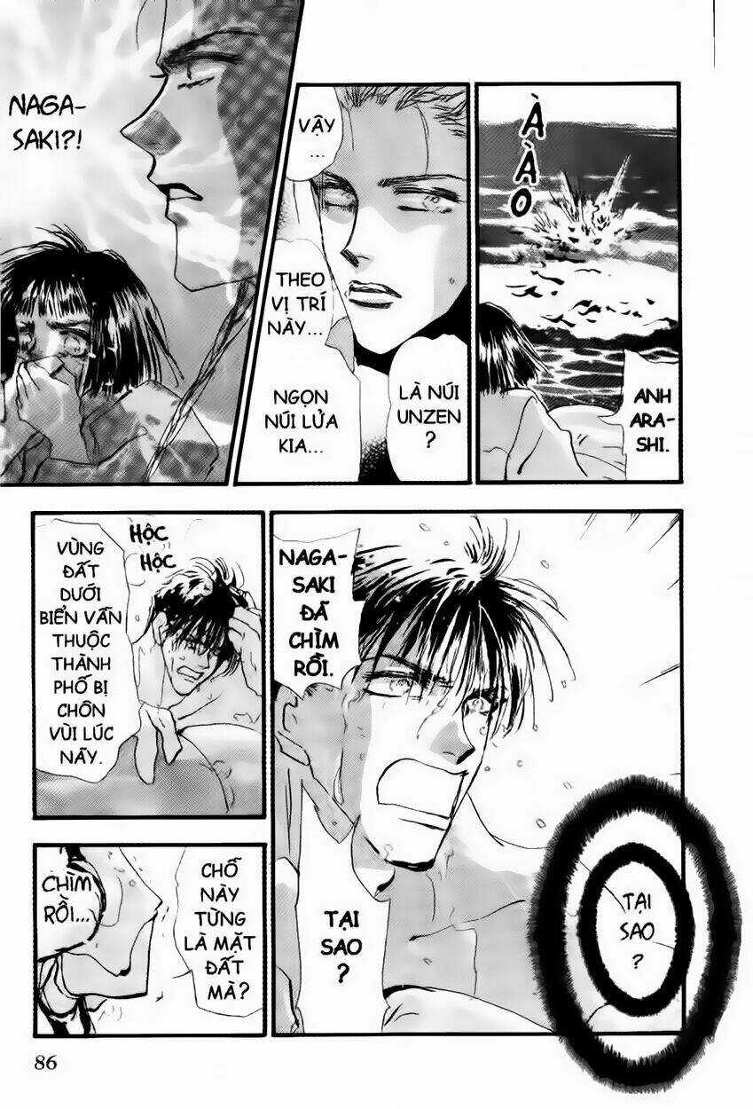 7 Mầm sống Chapter 10 trang 31