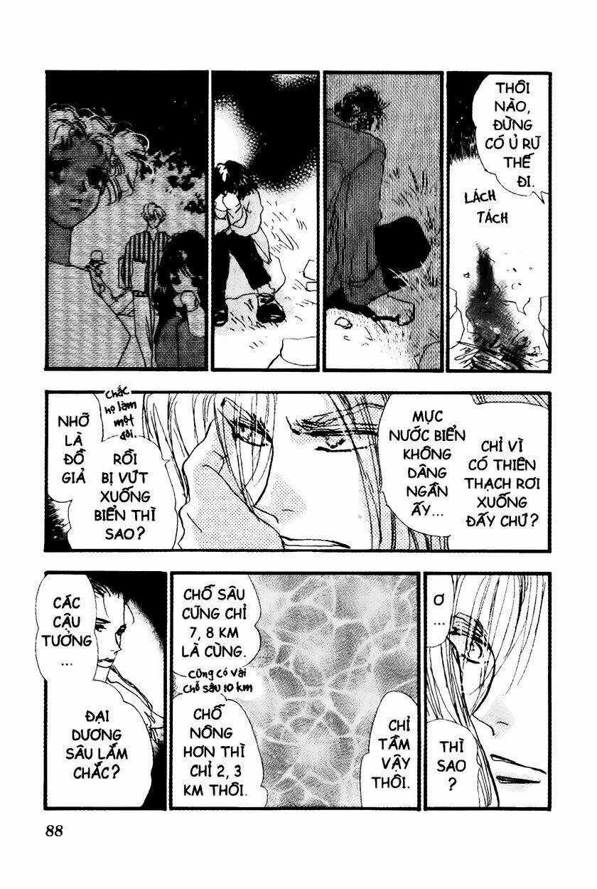 7 Mầm sống Chapter 10 trang 33