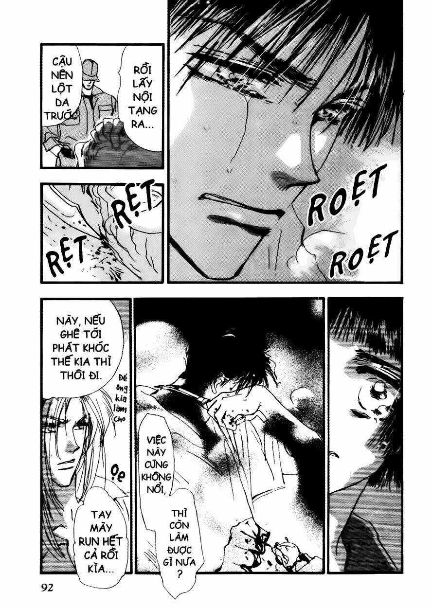 7 Mầm sống Chapter 10 trang 37