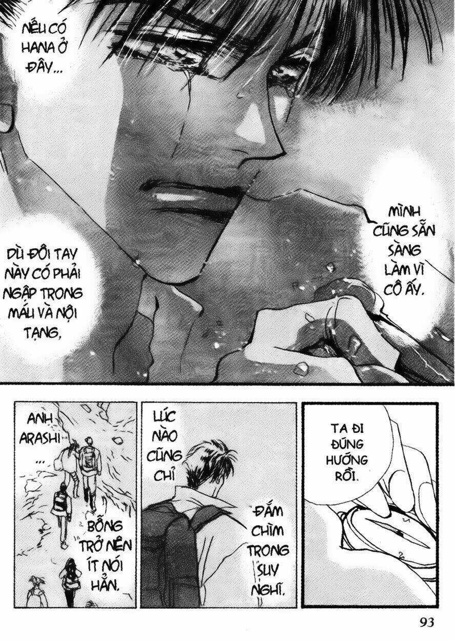 7 Mầm sống Chapter 10 trang 38