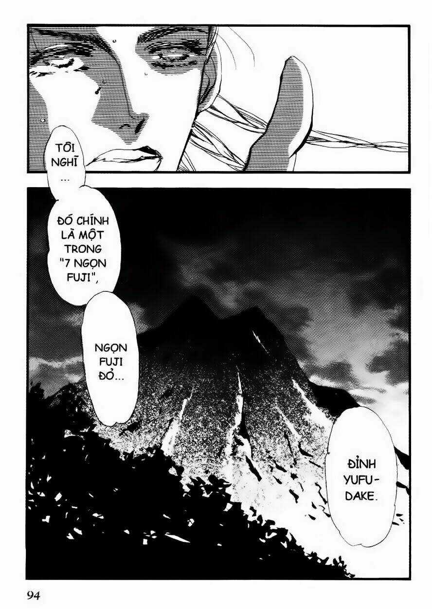 7 Mầm sống Chapter 10 trang 39