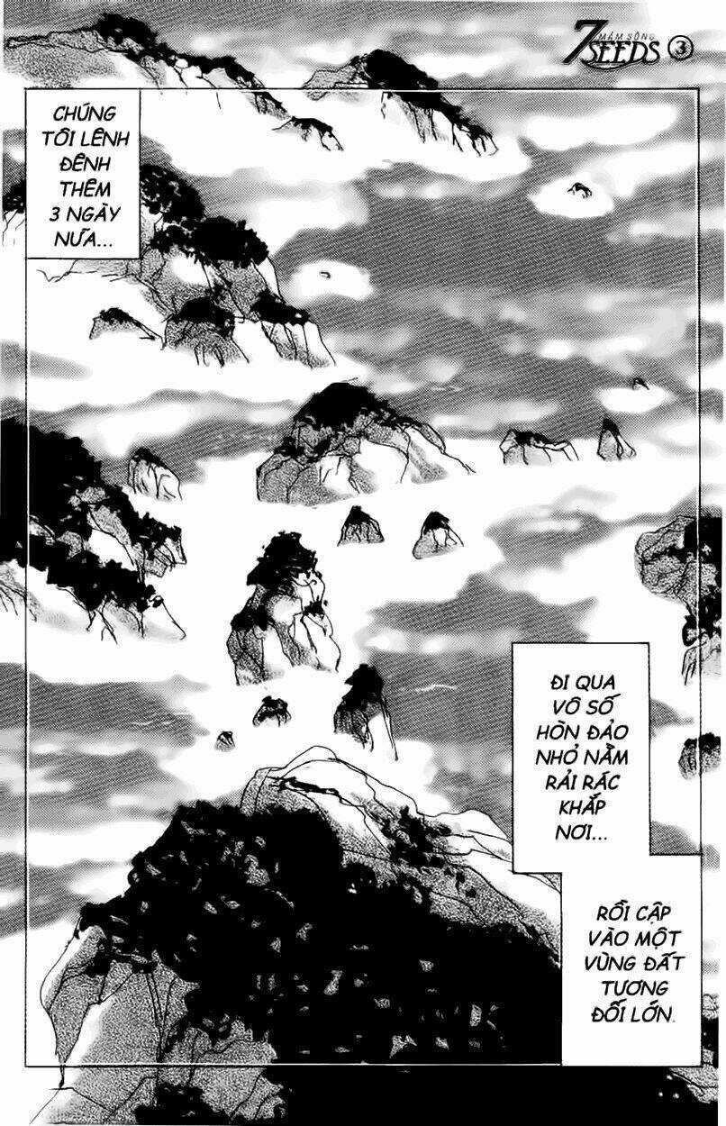 7 Mầm sống Chapter 10 trang 5