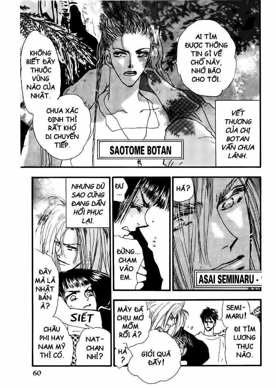 7 Mầm sống Chapter 10 trang 6