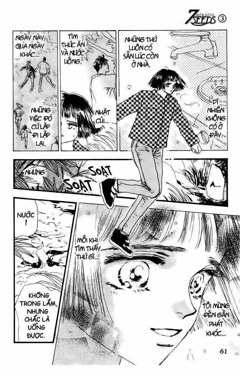 7 Mầm sống Chapter 10 trang 7