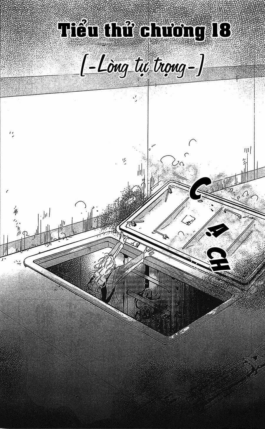 7 Mầm sống Chapter 103 trang 1