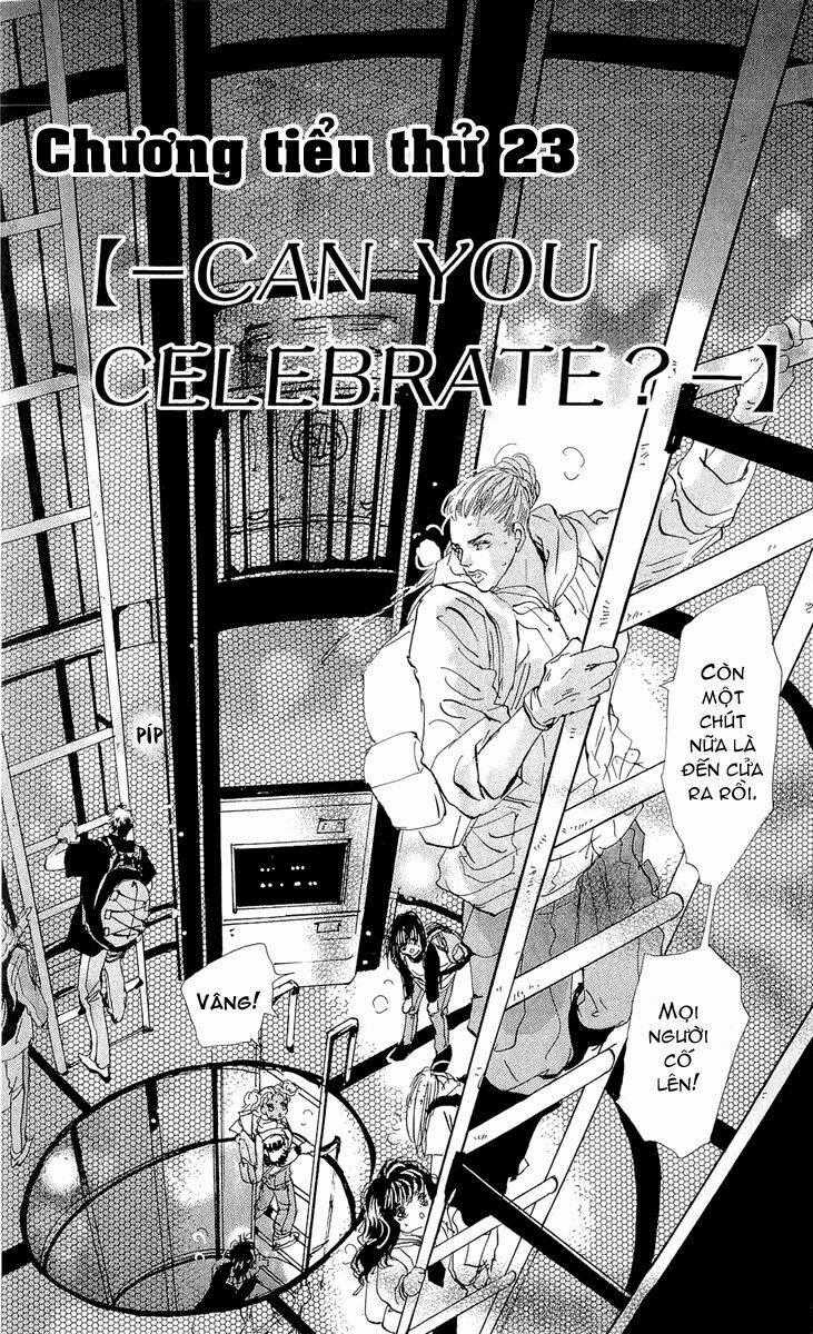 7 Mầm sống Chapter 108 trang 1