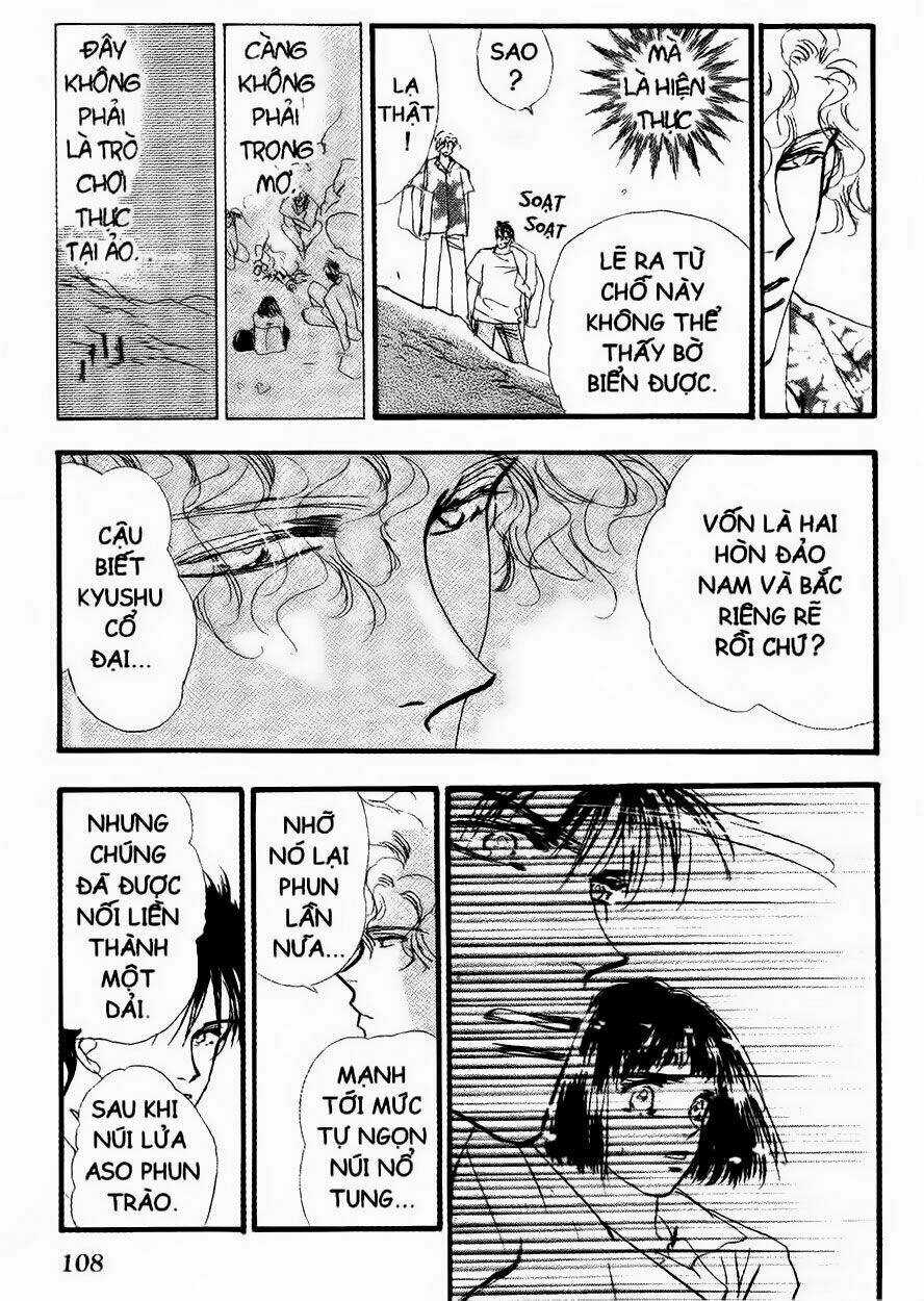 7 Mầm sống Chapter 11 trang 13