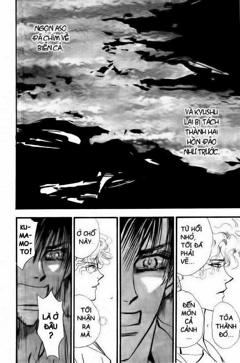 7 Mầm sống Chapter 11 trang 14