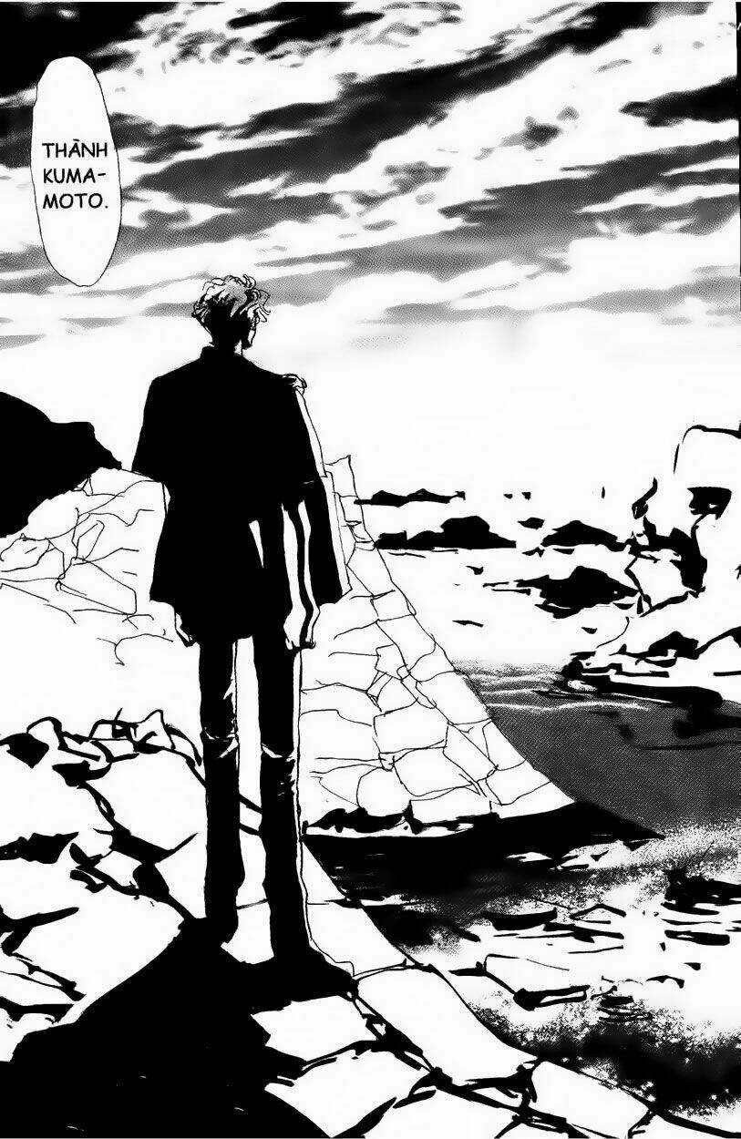 7 Mầm sống Chapter 11 trang 15