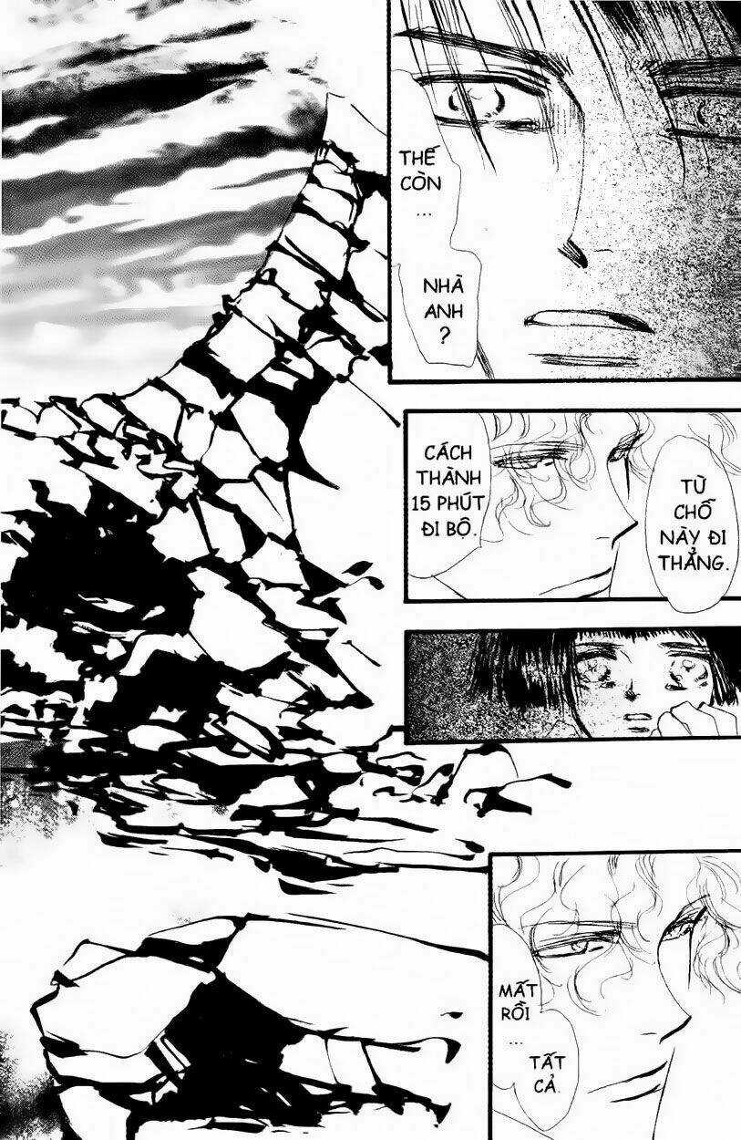 7 Mầm sống Chapter 11 trang 16