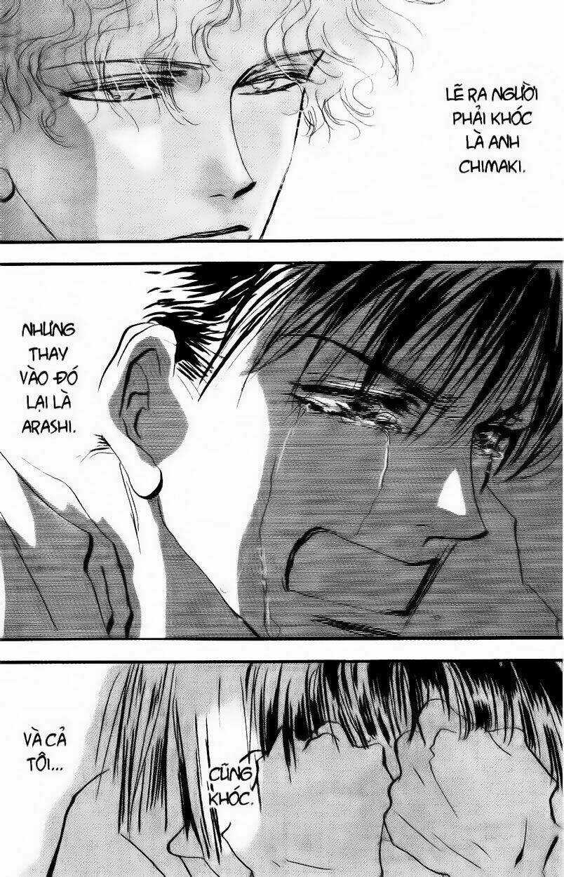 7 Mầm sống Chapter 11 trang 17