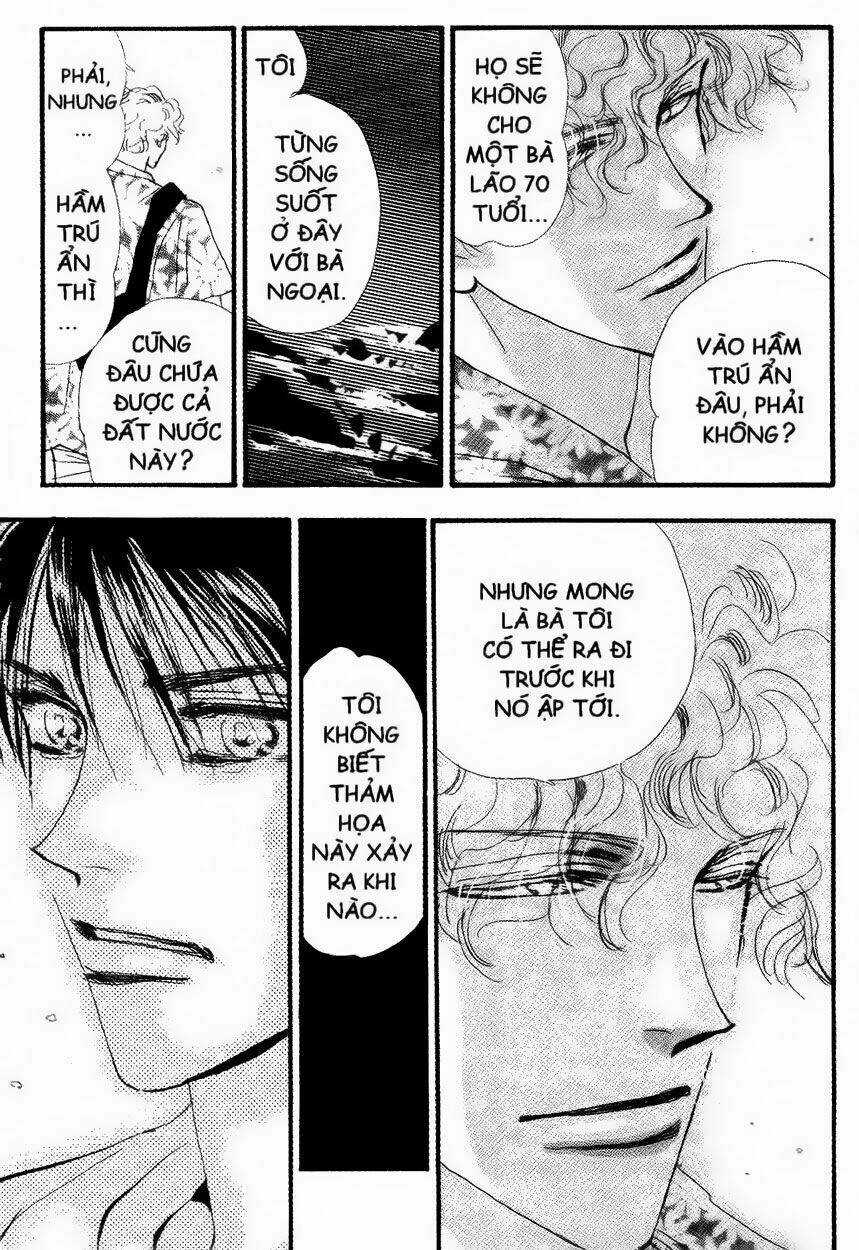 7 Mầm sống Chapter 11 trang 19