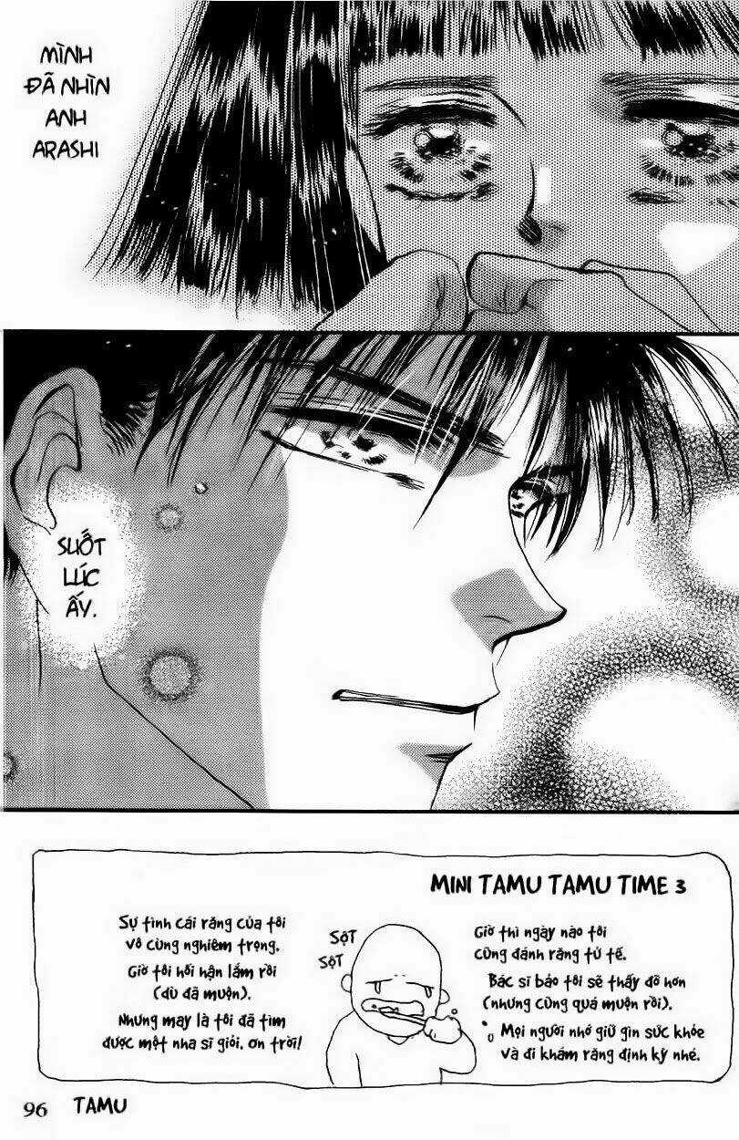 7 Mầm sống Chapter 11 trang 2