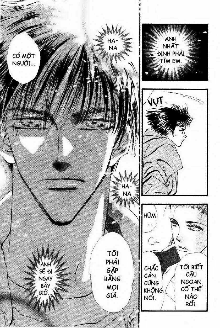 7 Mầm sống Chapter 11 trang 23