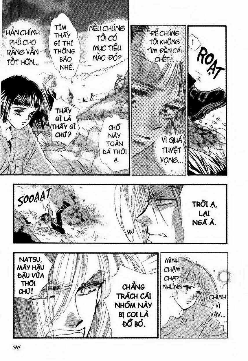 7 Mầm sống Chapter 11 trang 4